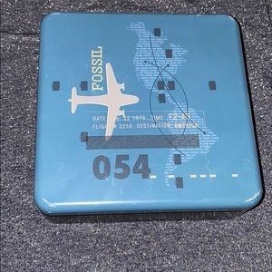 Fossil wallet perfect gift  for your man